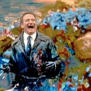 Bilder Hinter dem Horizont