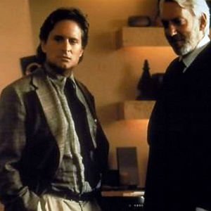 Bilder Donald Sutherland