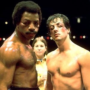 Bilder Carl Weathers