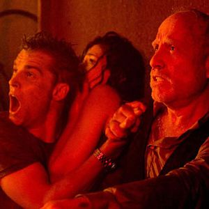 Bilder Wolfgang Petersen