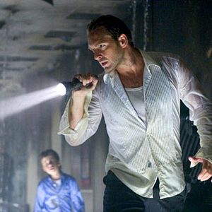 Bilder Wolfgang Petersen