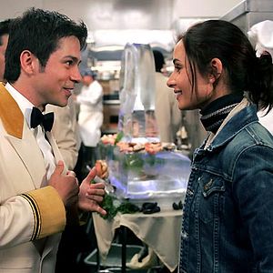 Bilder Freddy Rodriguez