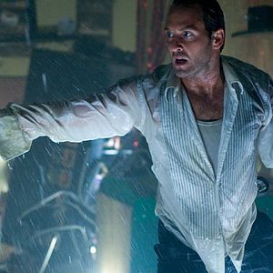 Bilder Wolfgang Petersen