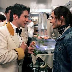 Bilder Freddy Rodriguez