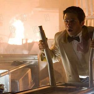 Bilder Freddy Rodriguez