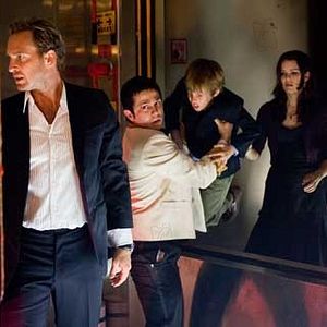 Bilder Freddy Rodriguez