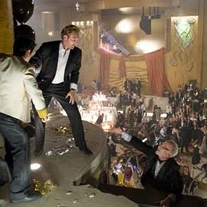 Bilder Richard Dreyfuss