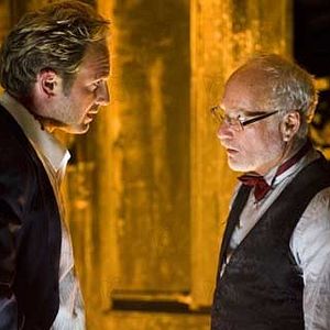 Bilder Richard Dreyfuss