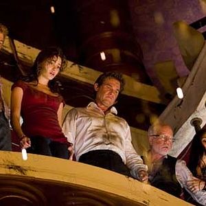 Bilder Richard Dreyfuss