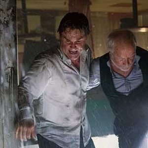 Bilder Richard Dreyfuss