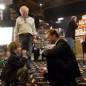 Bilder Wolfgang Petersen