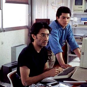 Bilder Die Verschwörung