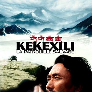 Bilder Kekexili - Mountain Patrol