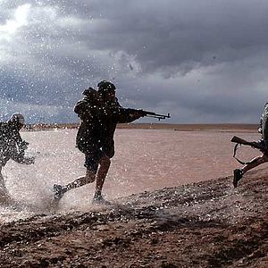 Bilder Kekexili - Mountain Patrol