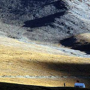 Bilder Kekexili - Mountain Patrol