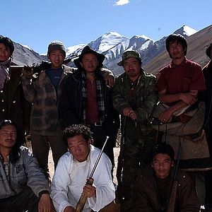 Bilder Kekexili - Mountain Patrol