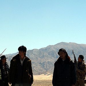 Bilder Kekexili - Mountain Patrol