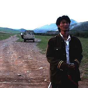 Bilder Kekexili - Mountain Patrol