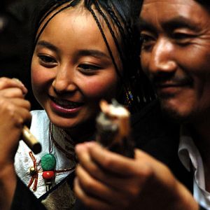 Bilder Kekexili - Mountain Patrol