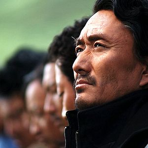 Bilder Kekexili - Mountain Patrol