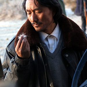 Bilder Kekexili - Mountain Patrol