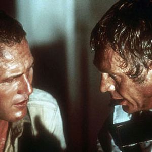 Bilder Steve McQueen