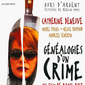 Bilder Genealogien eines Verbrechens