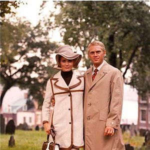 Bilder Steve McQueen