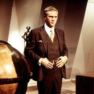 Bilder Steve McQueen