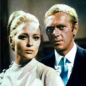 Bilder Steve McQueen