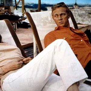 Bilder Steve McQueen