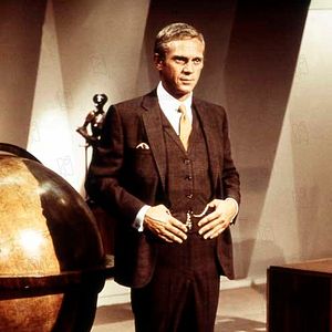 Bilder Steve McQueen