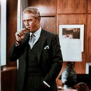 Bilder Steve McQueen