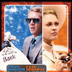 Bilder Thomas Crown ist nicht zu fassen