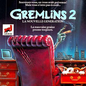 Bilder Gremlins 2 - Die Rückkehr der kleinen Monster