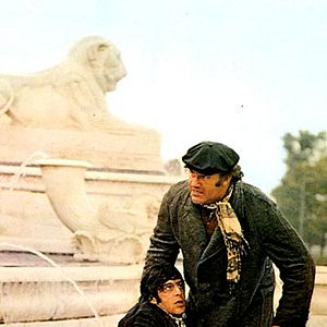 Bilder Jerry Schatzberg