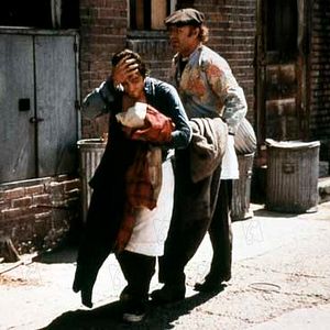 Bilder Jerry Schatzberg