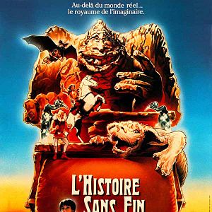 Bilder Die unendliche Geschichte