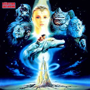 Bilder Die unendliche Geschichte