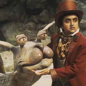 Bilder Wolfgang Petersen