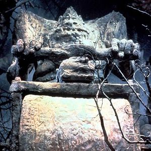 Bilder Wolfgang Petersen