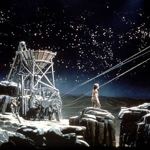 Bilder Wolfgang Petersen