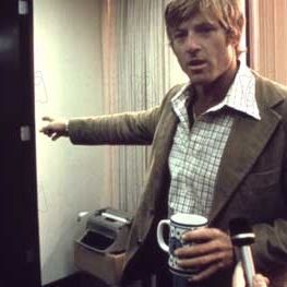 Bilder Robert Redford