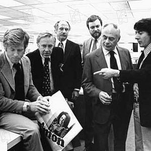 Bilder Alan J. Pakula