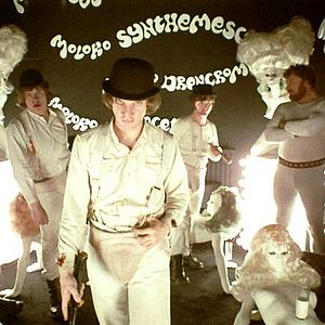 Bilder Malcolm McDowell