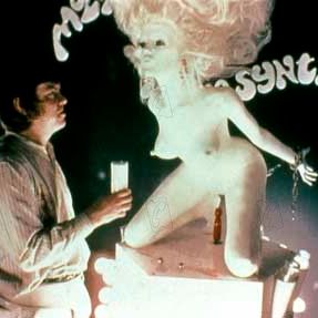 Bilder Stanley Kubrick