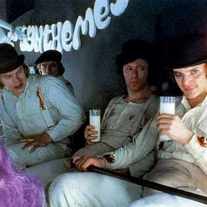 Bilder Stanley Kubrick