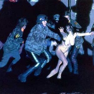 Bilder Stanley Kubrick