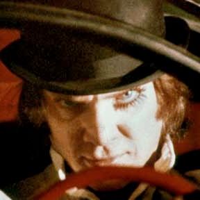 Bilder Stanley Kubrick