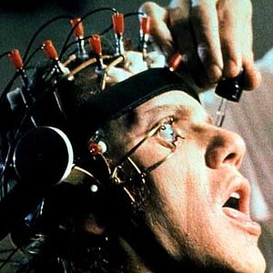 Bilder Stanley Kubrick